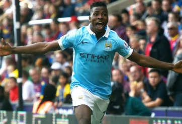 VIDEO: Man City có bàn thắng rút ngắn tỷ số xuống còn 1-2